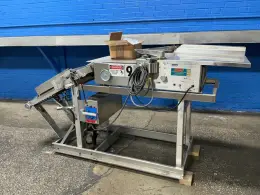 PACEMAKER UNIBAGGER PACKAGING SYSTEM
