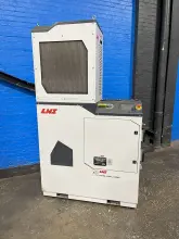 LNS CHIPBLASTER HPC S-SERIES  -  SV-40-8