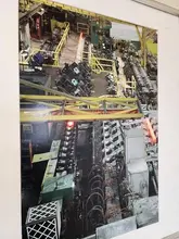 VOEST ALPINE COMPLETE SBQ BAR MILL