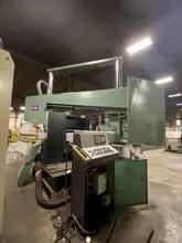 PEERLESS Bandsaw 2000 - Precision Cutting