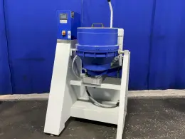 OTEC FINISHING MACHINE   -  (GL) CF1-50