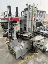 CASTALY 3 PHASE WOOD SHAPER STOCK # 3824