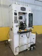 160 TON KOMATSU MAYPRESS MODEL #MKN-160 KNUCKLE JOINT FORGING PRESS: STOCK #13045