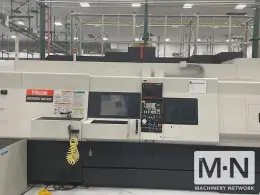 Mazak Integrex 300-IIIST CNC Turning &amp; Milling Center