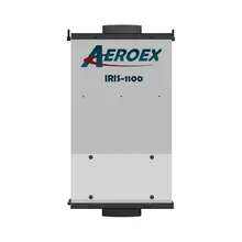 Aeroex IRIS-1100 Air Purification Unit