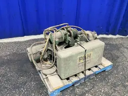 P&amp;H 6000 LBS ELECTRIC HOIST  -  42J-11D