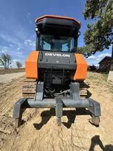 Develon DD100 Dozer, 2023 – Low Hours