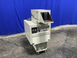 NELMOR 5 hp GRANULATOR  -  RG810P1