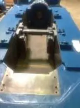 6 HI Sendzimir Lewis Rolling Mill STOCK#3564