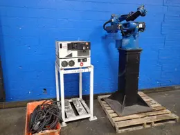 KAWASAKI 6KG ROBOT  -  BA006LA