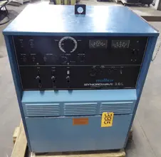 300 Amp Miller Synchrowave 300 Welder
