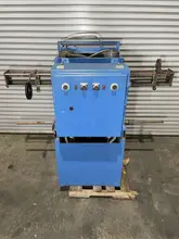 Traversing Dual Wire Takeup