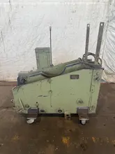 2,000 LB. X 12" US TOOL COIL CRADLE. STOCK # 0779925