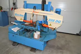 Meba Eco-line - Ø 335 mm