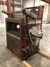 BRANER SCRAP BALLER STOCK #2831