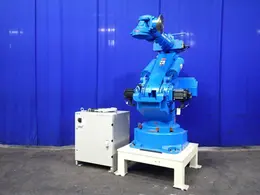 YAKSAWA MOTOMAN ROBOT  -  UP350D-500