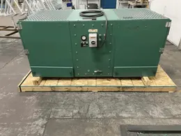 AER APB-4276 7.5HP Downdraft Bench Table (2) – 2020