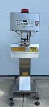 2000 Pillar Technologies U2P Sealer