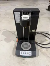 Bilz ThermoGrip ISG 2200 Heat Shrink Tooling Machine