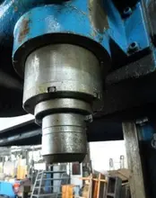 30 HP FUTURMILL 185" X 50" TABLE OPENSIDE PLANER MILL: STOCK #71064