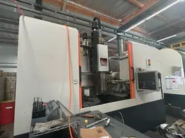 DMTC CGK5112JD CNC VTL, 2020 – Fanuc Control, Low Hours