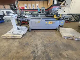 2012 SOCO SB-63-AUTO Tube Bender (#5529)