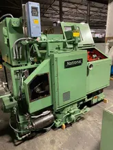 1/8" National High Speed Single Die Tubular Rivet Header