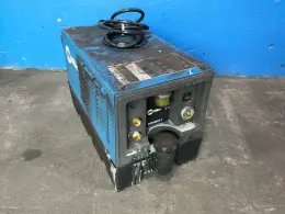 MILLER COOLANT SYSTEM  -  COOLMATE 3