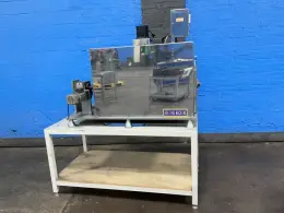1/8 Hp Heater - 70ds-24-270-r1/2de