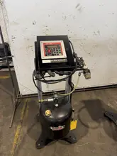 UNIST SPR-2000 LUBRICATION SPRAY ROLLER. STOCK # 0885325