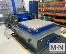 Premax ITS-5400-ST Electro-Dynamic Shake Tester
