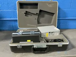 BROOKFIELD VISCOMETER  -  RVDV-I PRIME