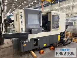 Lathes CNC