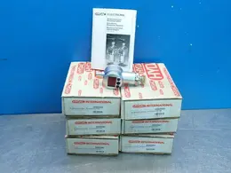 HYDAC EDS400 PRESSURE SWITCH, 6PCS  -  908164
