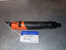 CLECO PUSH TO START AIR SCREWDRIVER   -  19SPA05Q