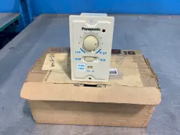 PANASONIC INVERTER/CONTROLLER   -  M1G4A1V1X