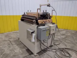 36″ X 5 ROLL COILTEK MOTORIZED COIL STRIP