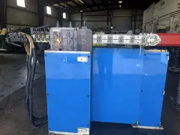 OMCG 2D CNC Wire Former