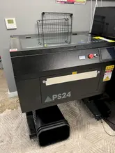 FSL Laser PS24, 2021