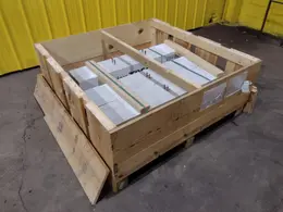 (3) AJAX-TOCCO MODEL #H052000A HEATING COILS, NEW IN BOX: STOCK #19453