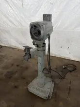 2-1/2" STERLING DRILL POINT GRINDER. STOCK # 0221926