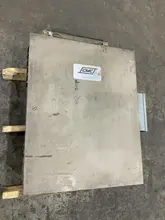 CMC TYPE 100 AC/DC CONVERTOR: STOCK #81396