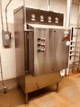 BUDZAR 27 KW Budzar 3WT-920-CSP Hot Water Heater, 3 Zone  -  3WT-920-CSP