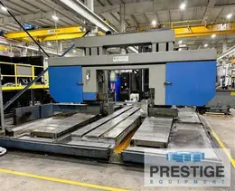 Saws Band Horizontal