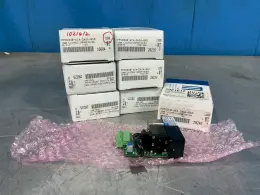 MAC VALVES INCORPORATED 120 PSI SOLENOID VALVE   -  PPC034B-ACA-0AGA-BA0