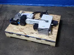 EPSON 96 PSI PICK AND PLACE INDUSTRIAL ROBOT  -  T6-602S