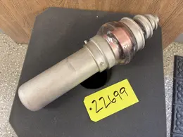 VACUUM CAPACITOR STOCK #22699