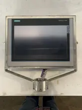 SIEMENS SIMATIC HMI TOUCH DISPLAY. STOCK # 0153624