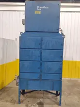 DONALDSON MODEL MHP2 MIST &amp; DUST COLLECTOR: YOBRO #25082