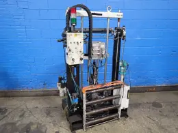 8 BAR ADHESIVE DISPENSING SYSTEM